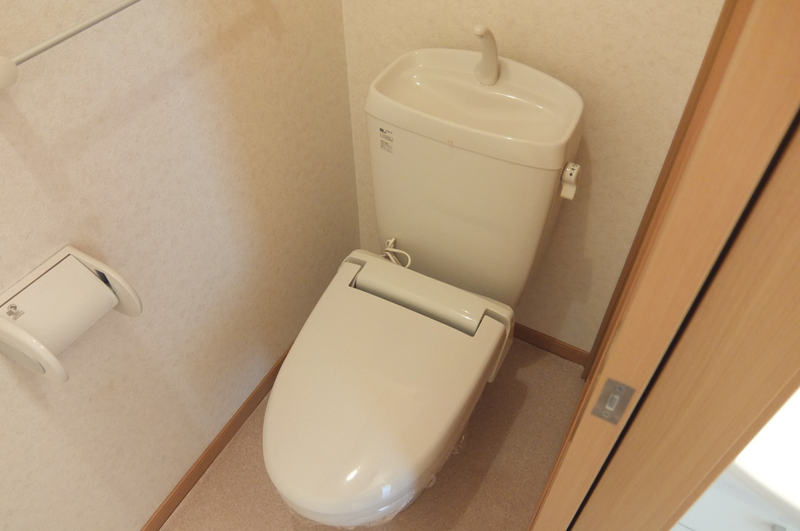 トイレ 写真6