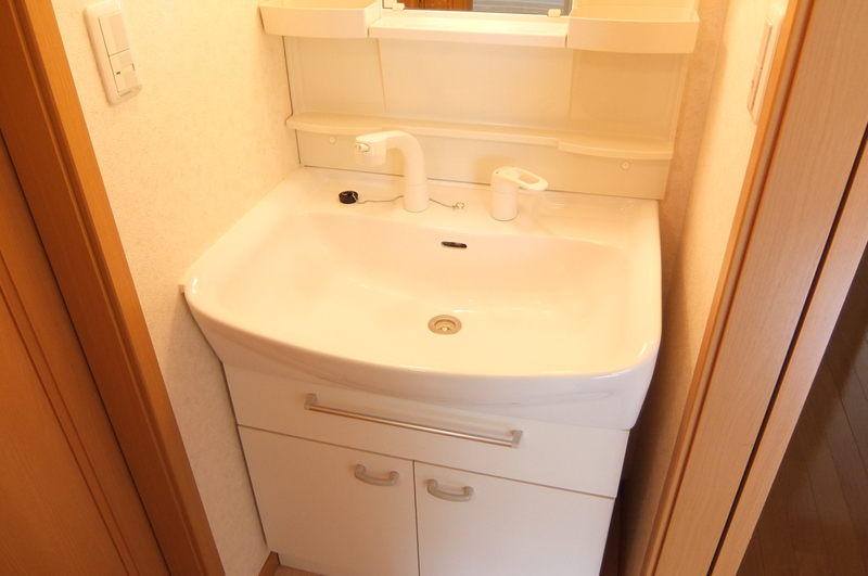 洗面所 写真5