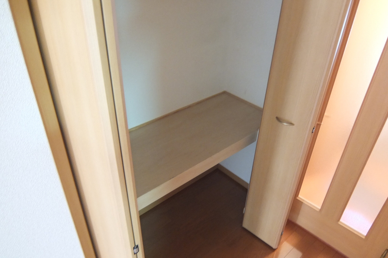 収納 写真15
