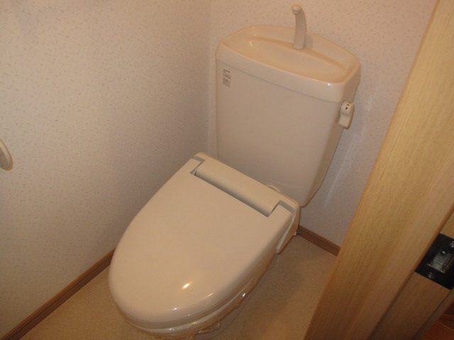 トイレ 写真5
