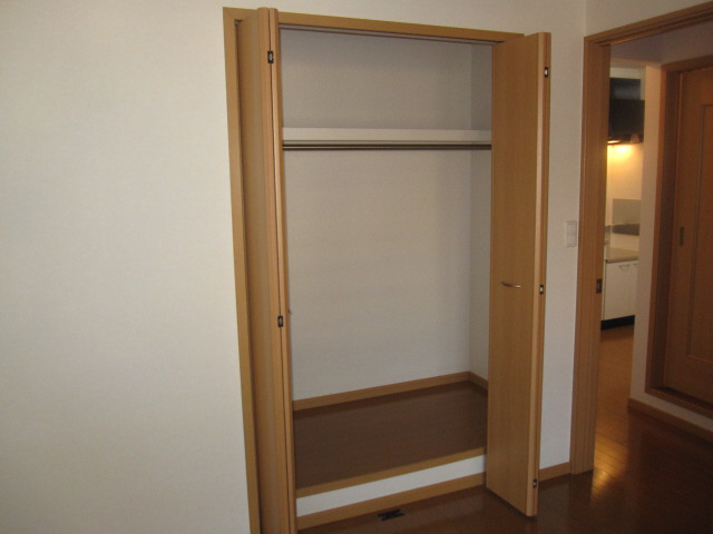 収納 写真10