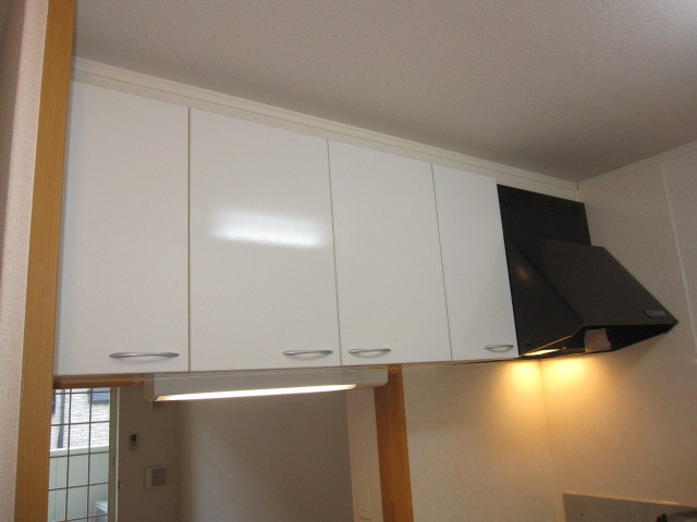 キッチン 写真11
