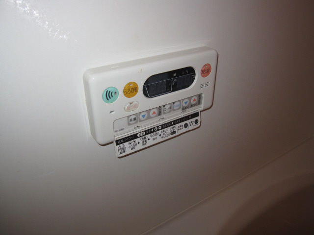設備 写真14