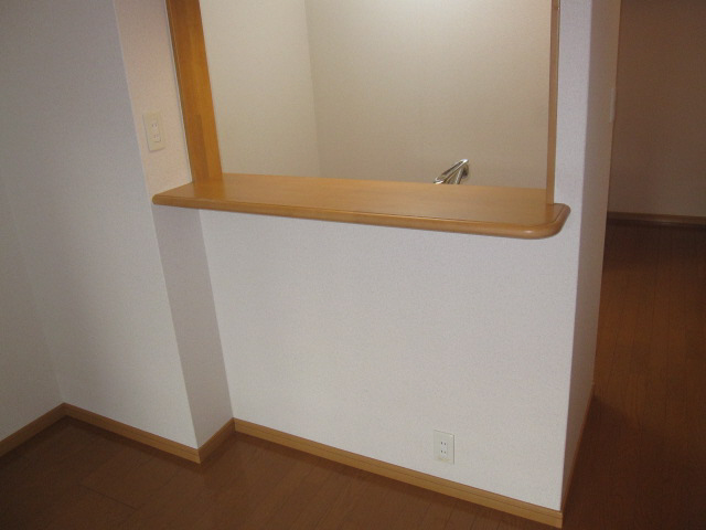 リビング 写真20
