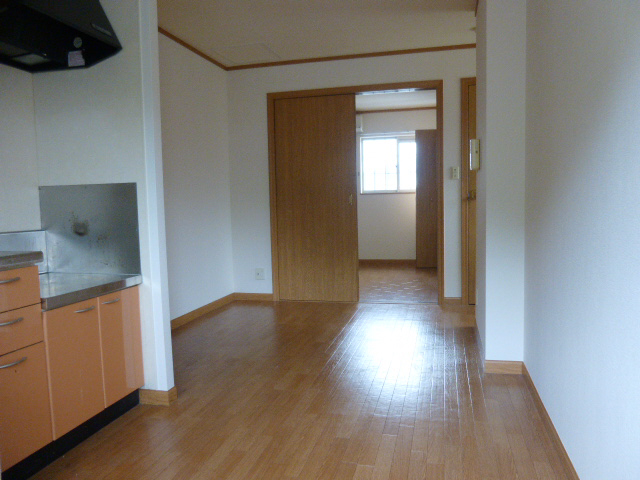 ダイニング 写真2