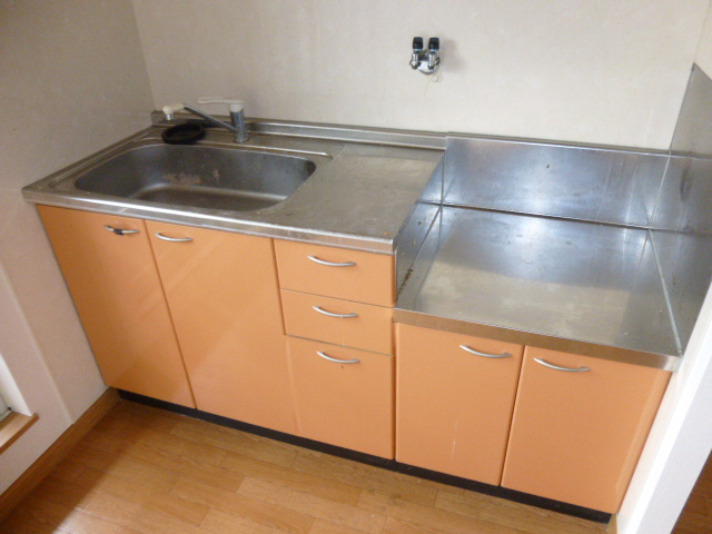 キッチン 写真3