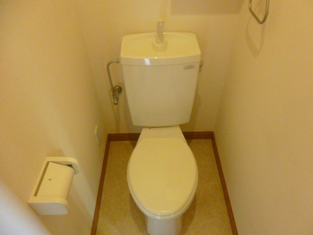 トイレ 写真5