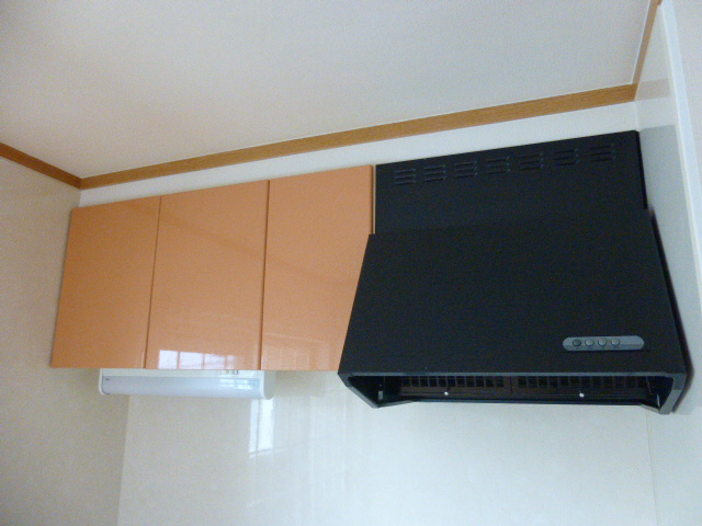 キッチン 写真16