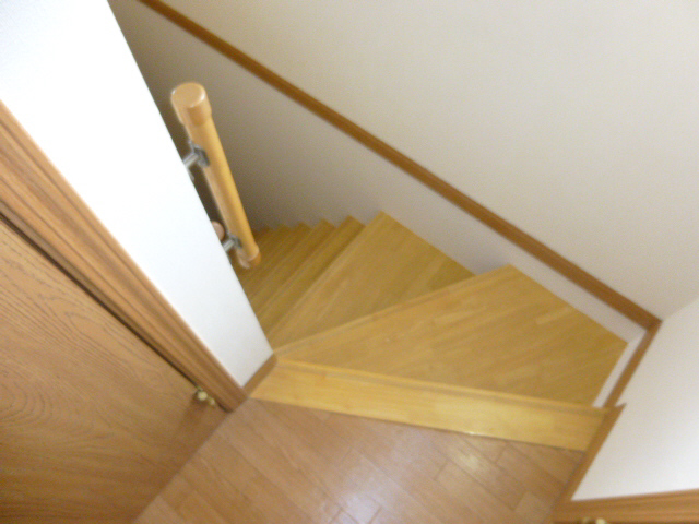 その他部屋・スペース 写真17