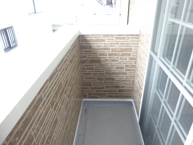 バルコニー・ベランダ 写真20