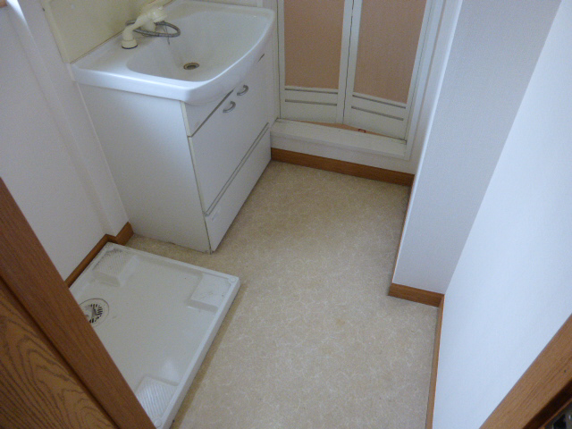洗面所 写真13