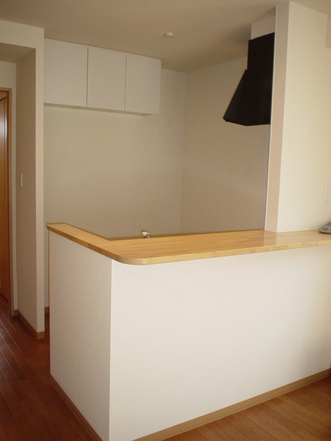 リビング 写真2