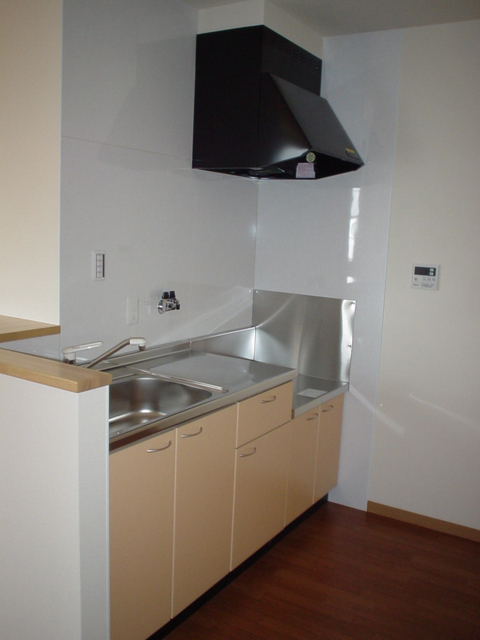 キッチン 写真4