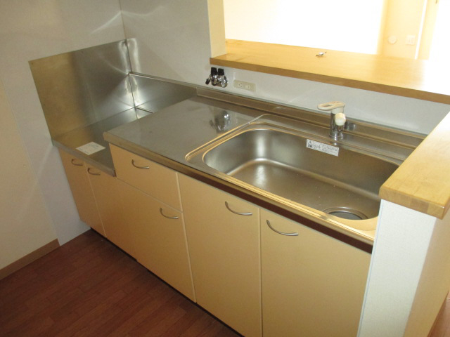 キッチン 写真3