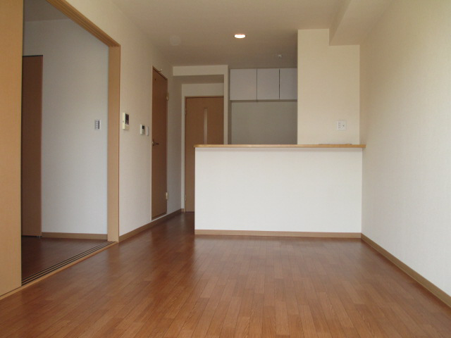 リビング 写真2