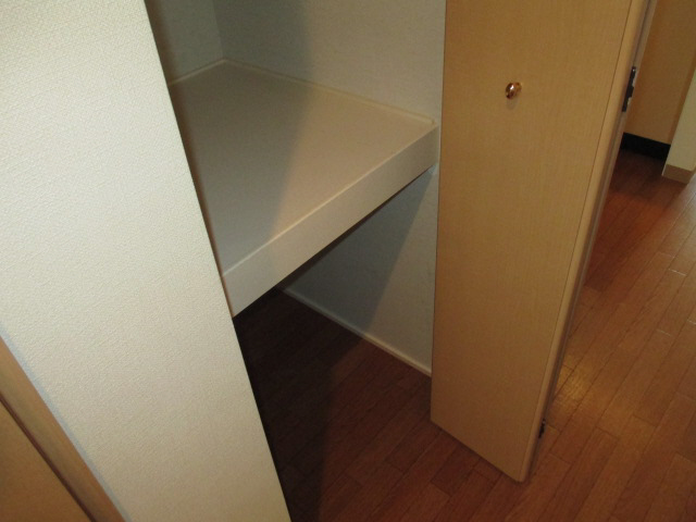 収納 写真14