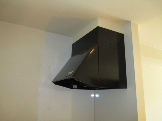 キッチン 写真16