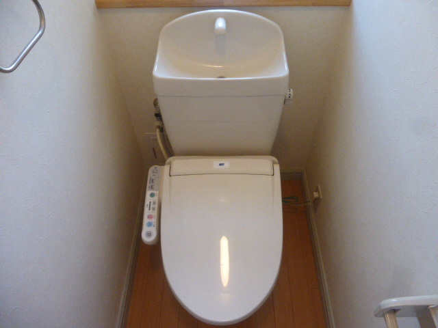 トイレ 写真5