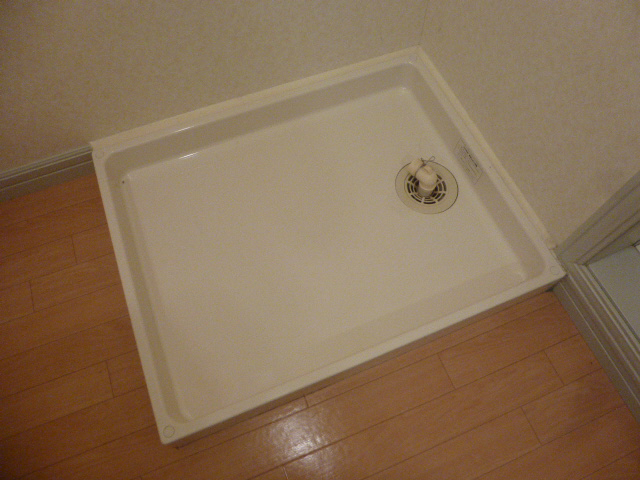 洗面所 写真12
