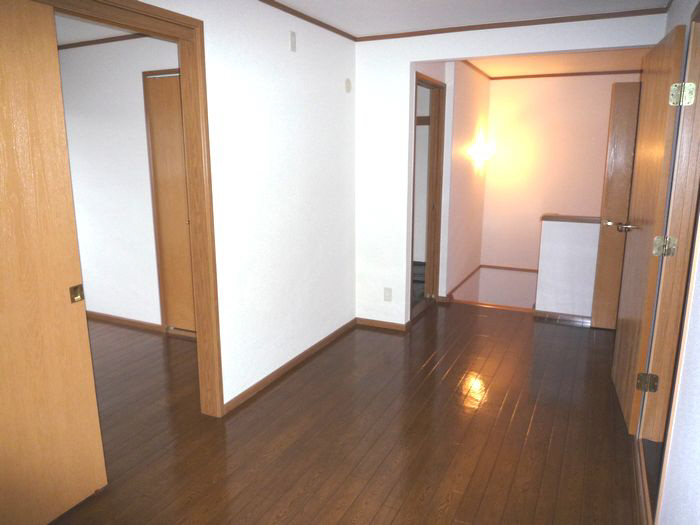 リビング 広々としたリビングです=^-^= 写真3