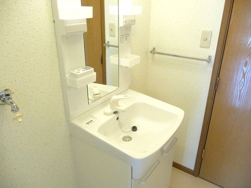 洗面所 写真5