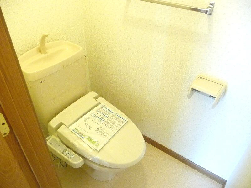 トイレ 写真7