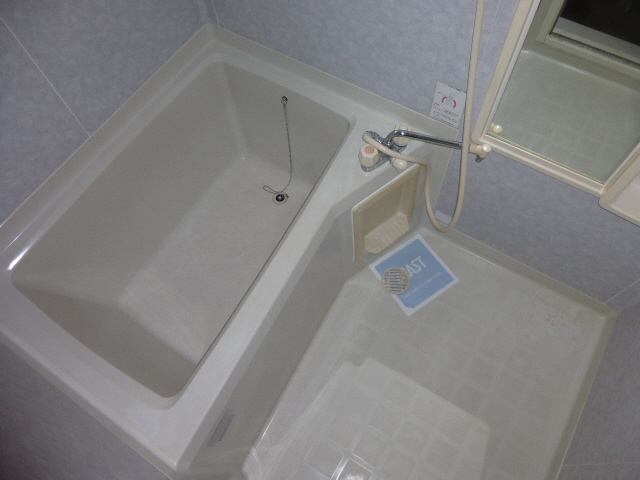 バス 写真4
