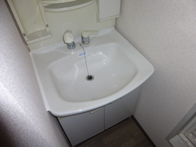 洗面所 写真6