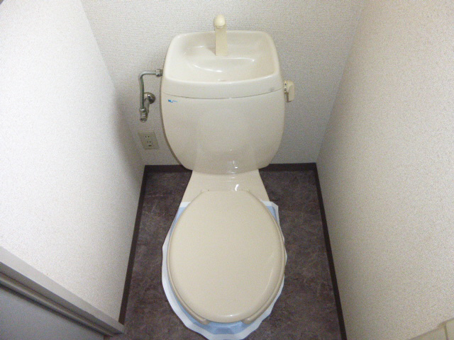 トイレ 写真5