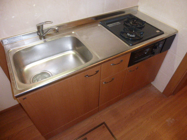 キッチン 写真3