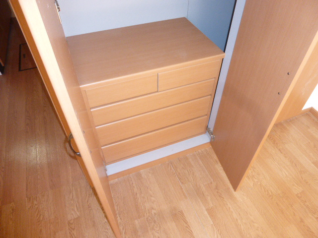 収納 写真8