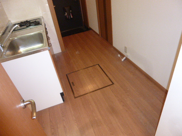 キッチン 写真13