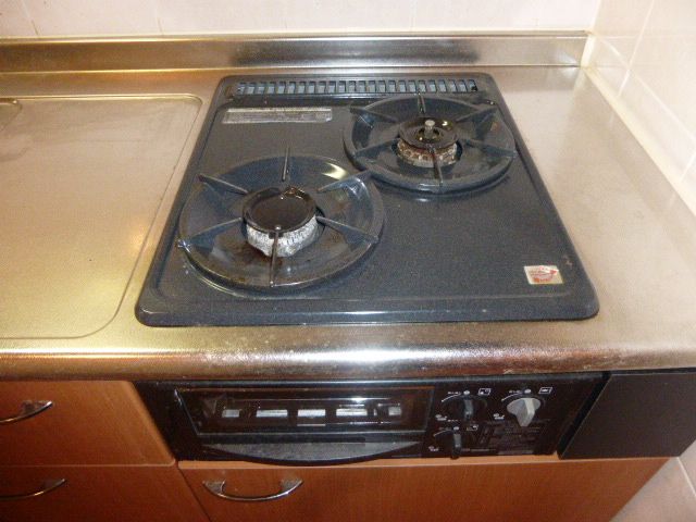 キッチン 写真18