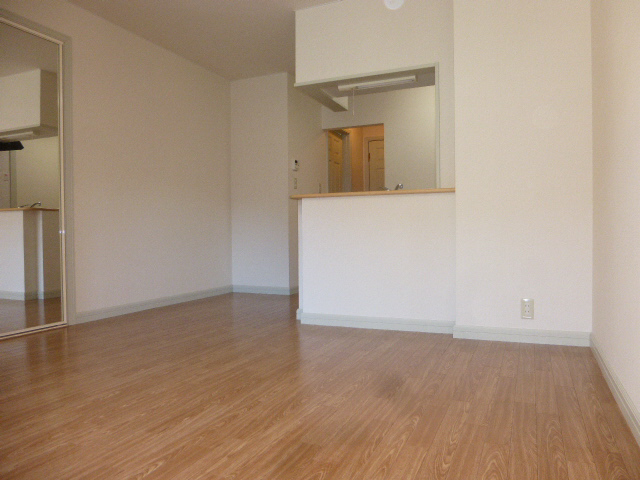 リビング 写真2