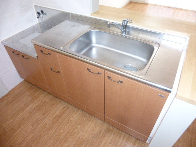 キッチン 写真3