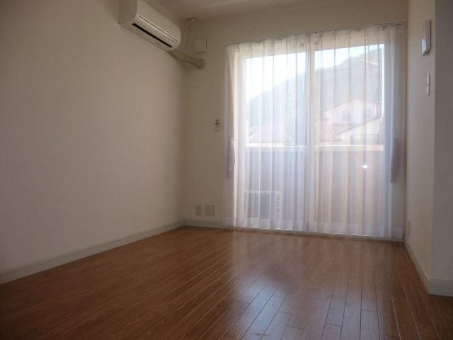 リビング 写真17