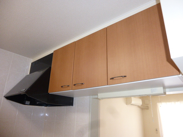 キッチン 写真16