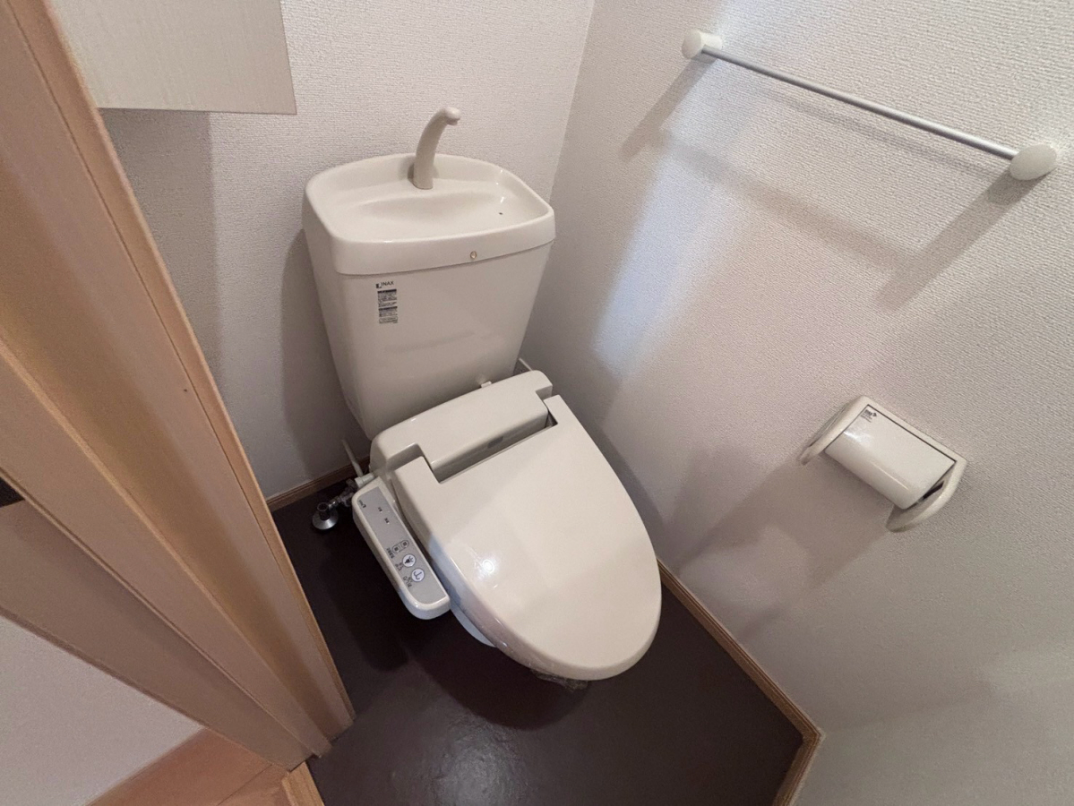 トイレ 写真5