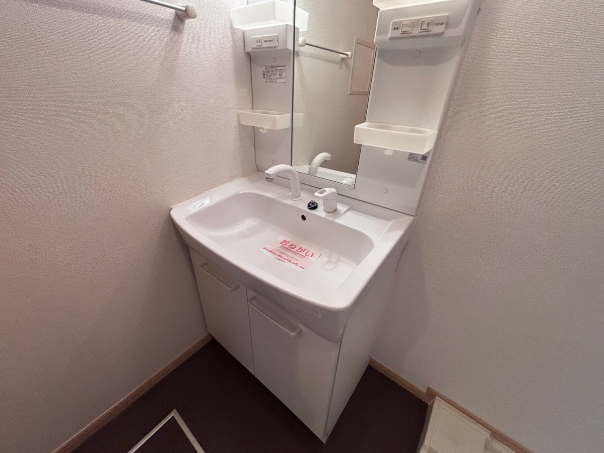 洗面所 写真6