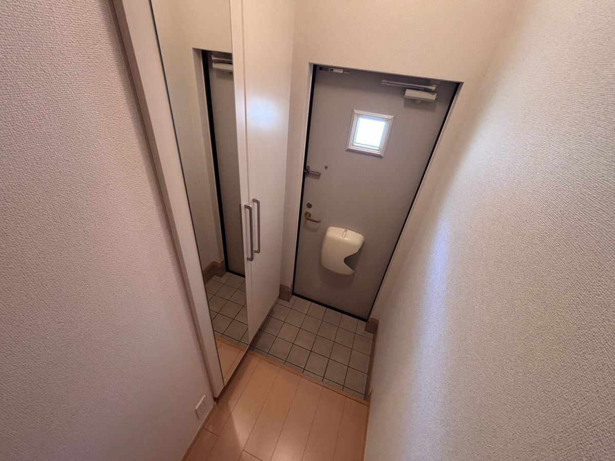 玄関 写真9