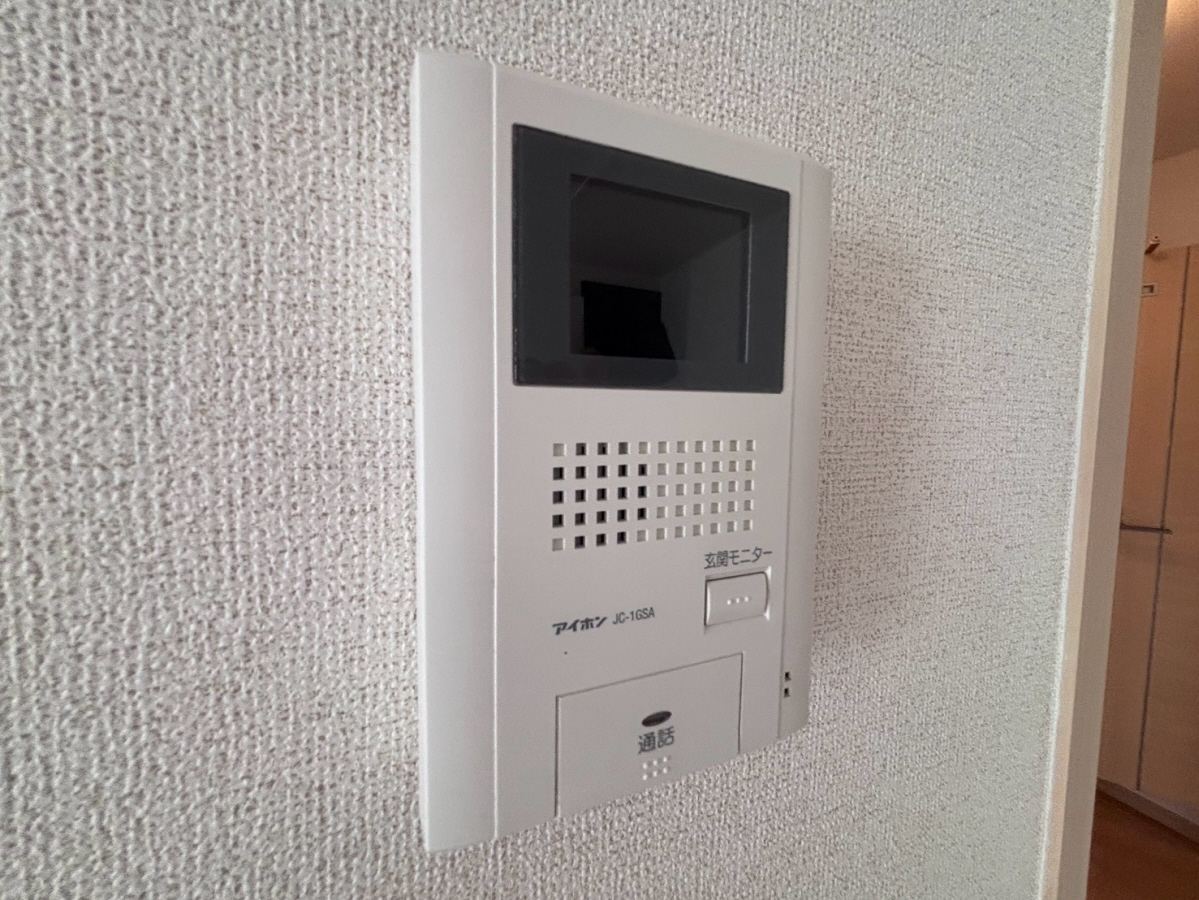 セキュリティ 写真11