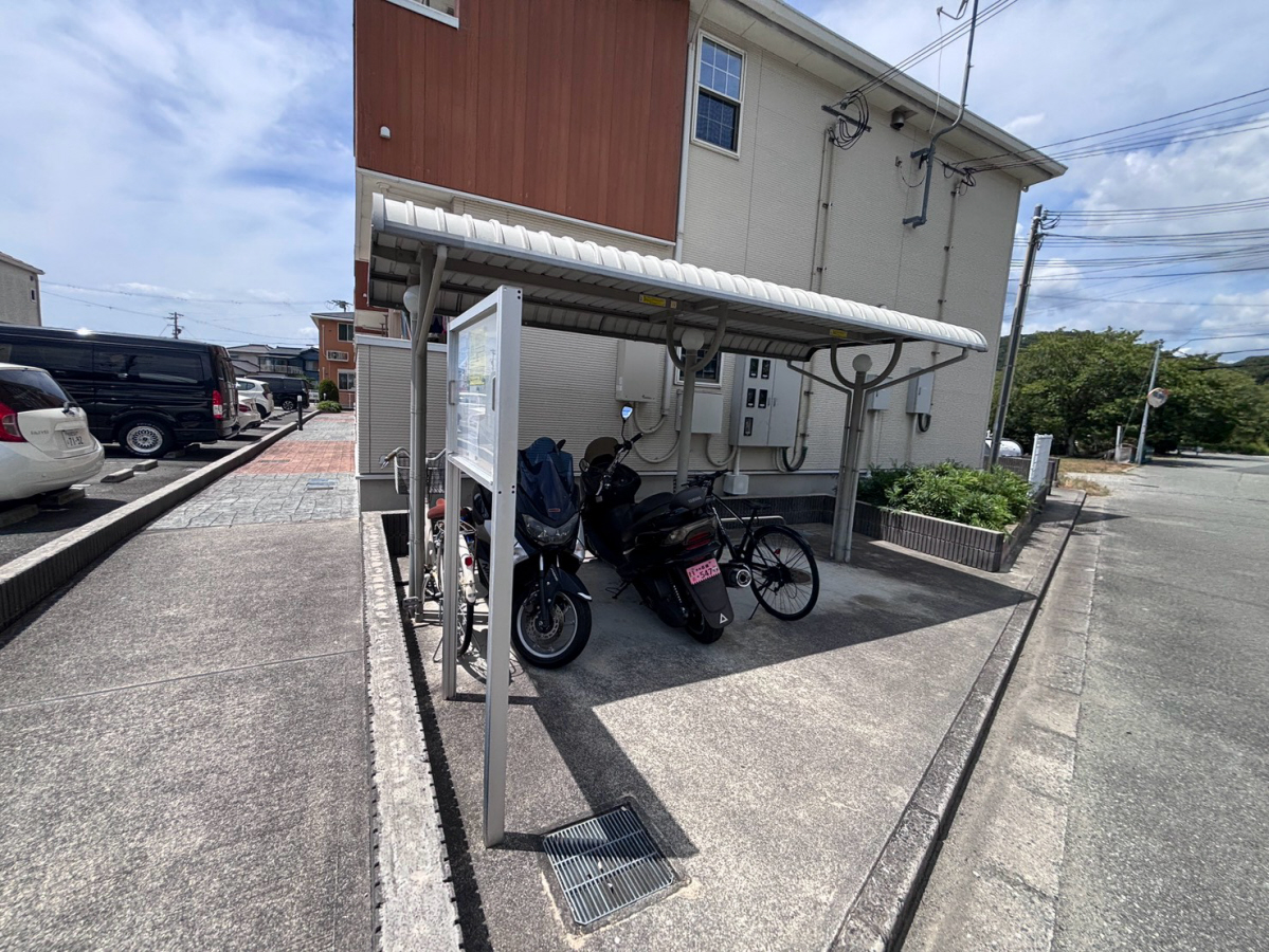 共用部 写真15