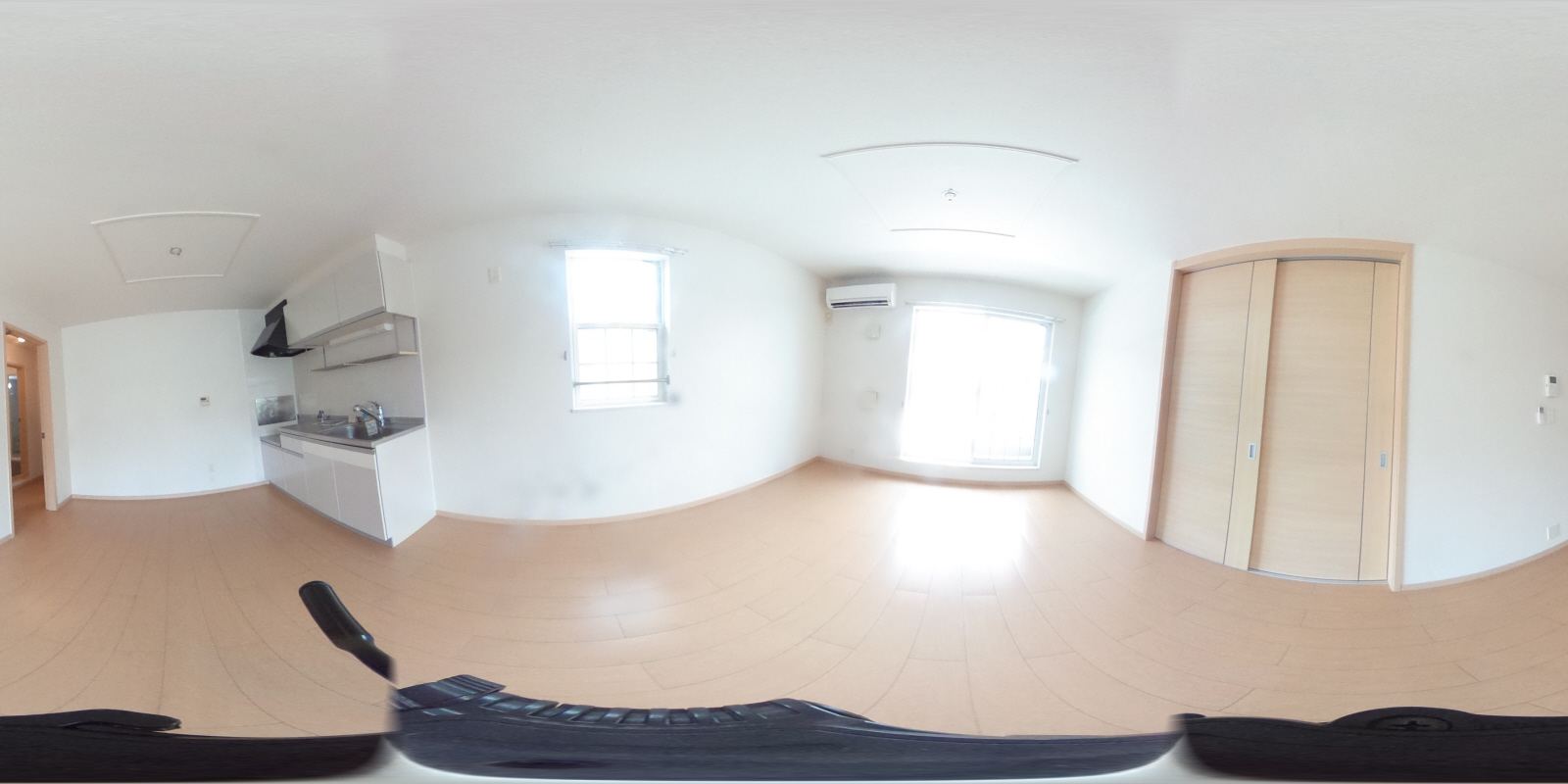 リビング 写真33