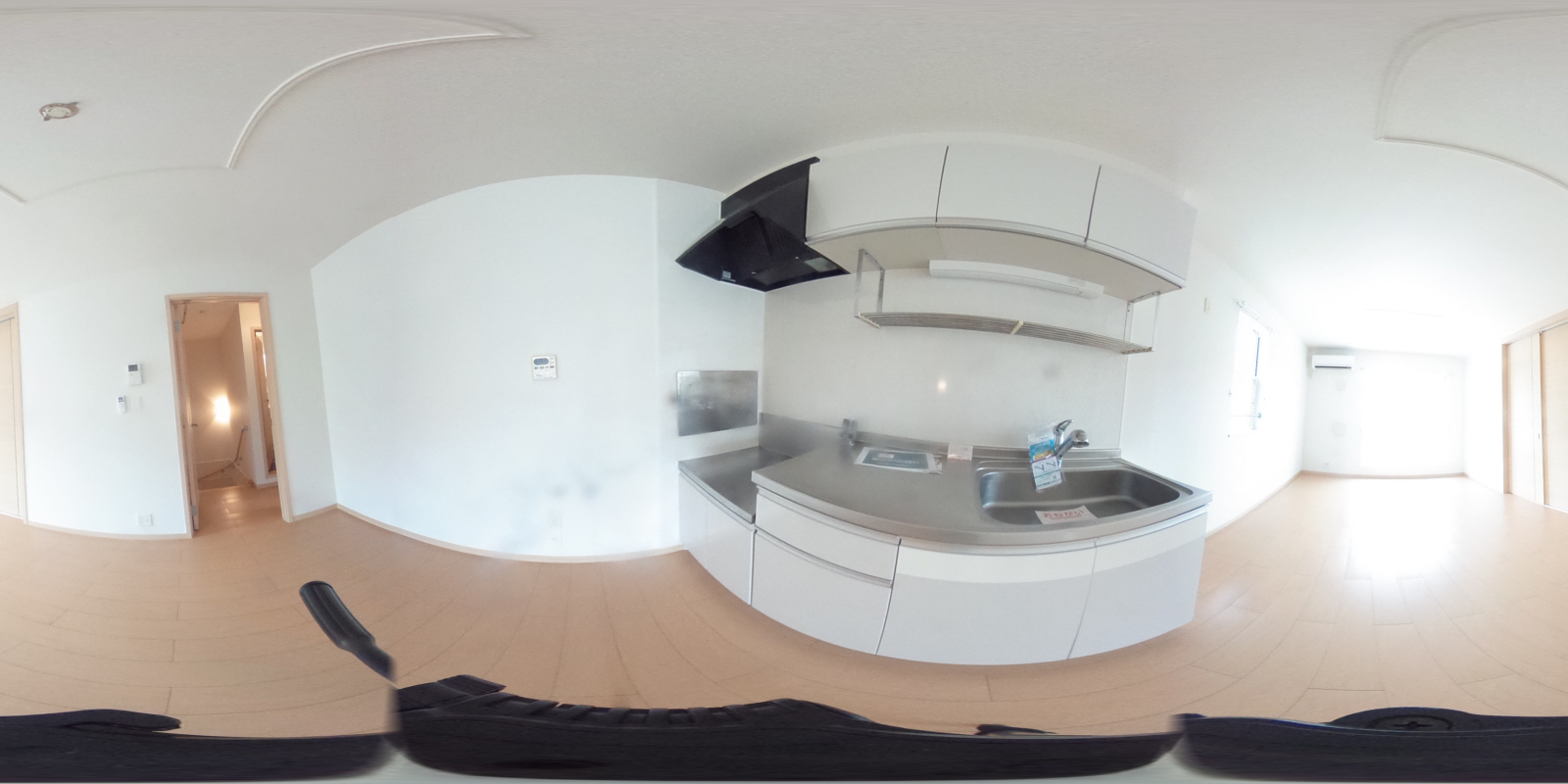 キッチン 写真34