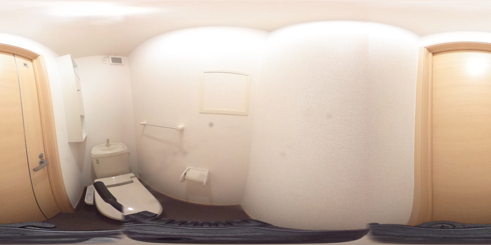 トイレ 写真37