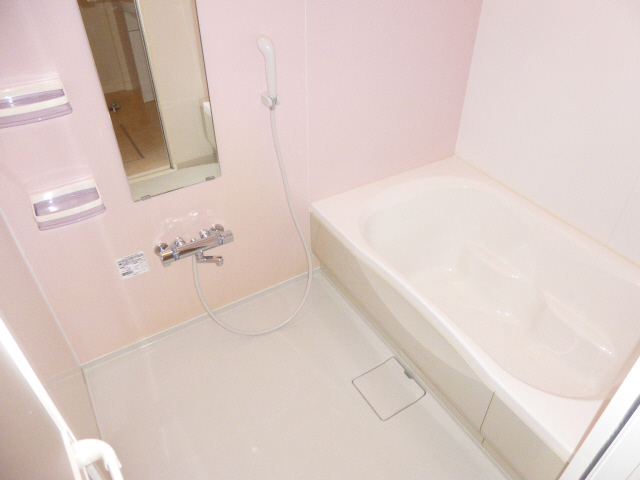 バス 写真4