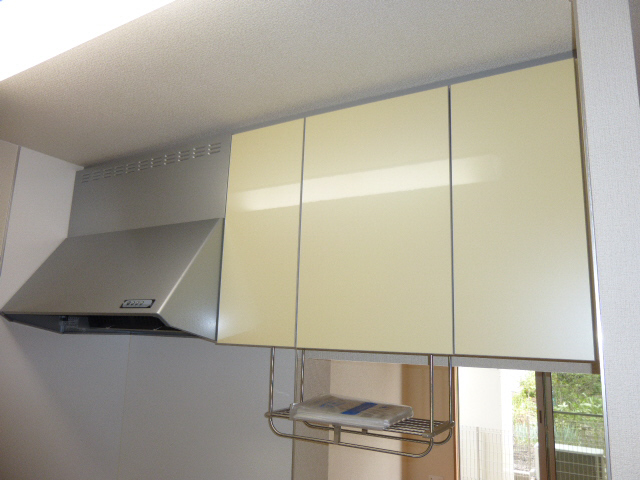 キッチン 写真18