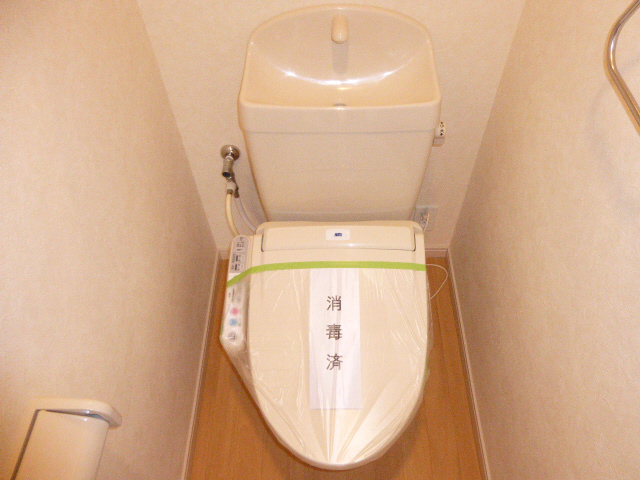 トイレ 写真5