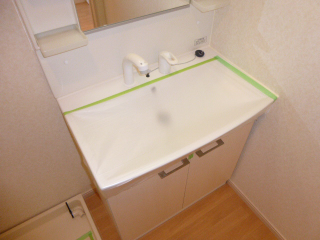 洗面所 写真6