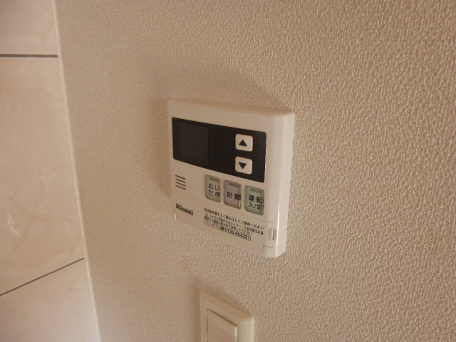 設備 写真18